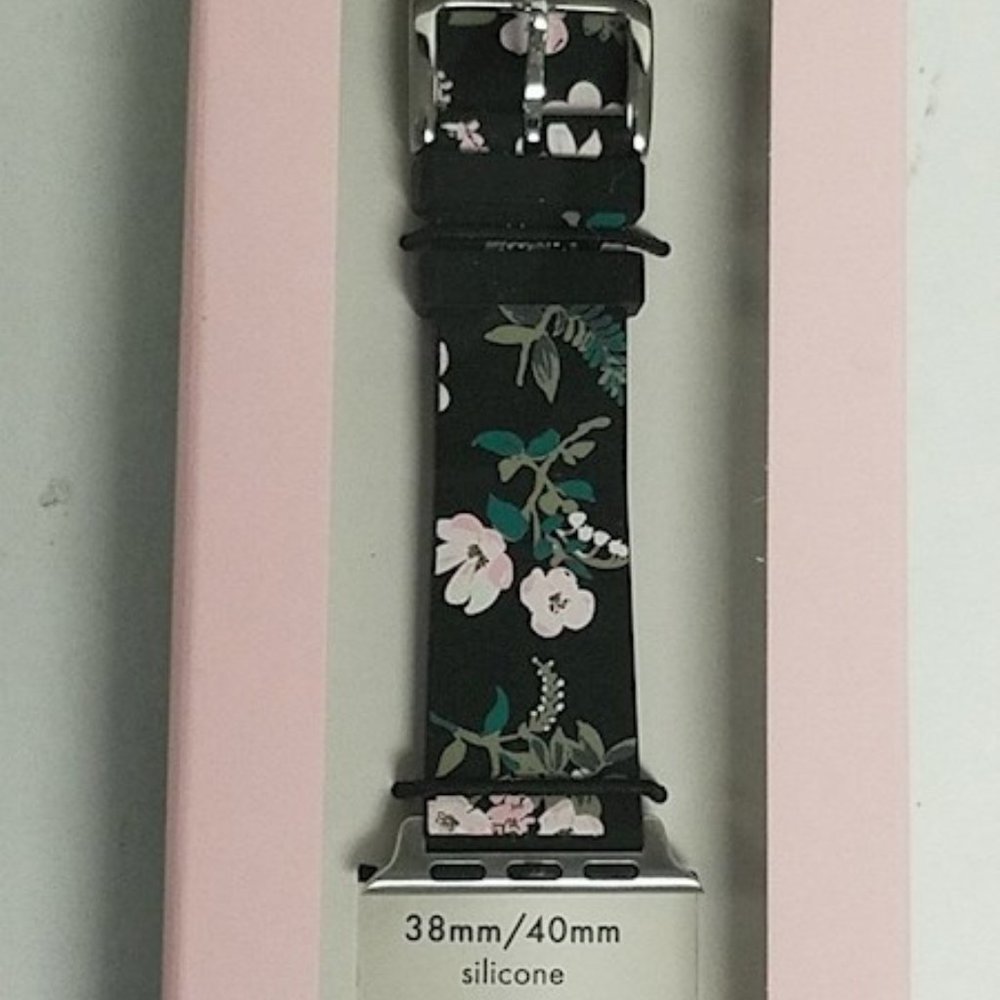 Kate Spade Apple Watch Band